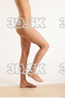 Leg reference of Vickie 0003